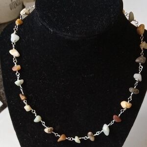 Hand Made Necklace